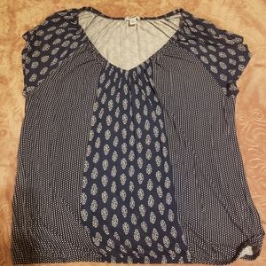 Old Navy Blouse